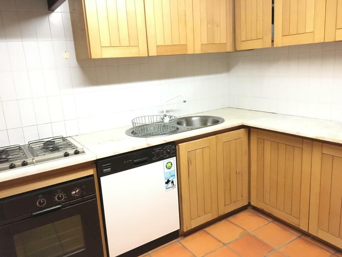 דירות ססימברה Casa S. Jose מראה חיצוני תמונה