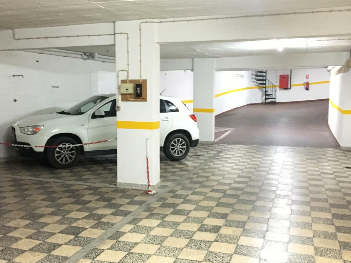 דירות ססימברה Casa S. Jose מראה חיצוני תמונה