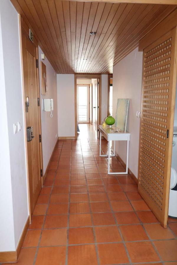 דירות ססימברה Casa S. Jose מראה חיצוני תמונה