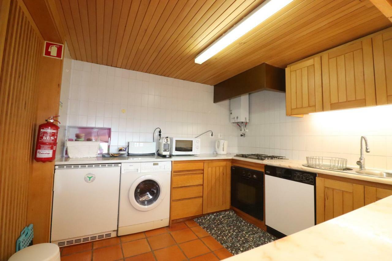 דירות ססימברה Casa S. Jose מראה חיצוני תמונה